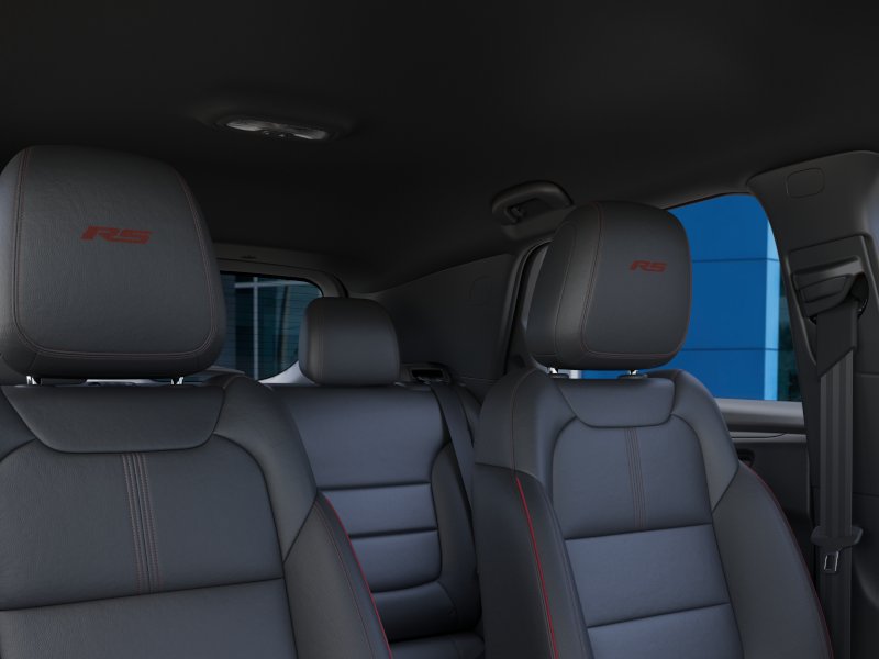 New 2026 Chevrolet TrailBlazer RS w/ Convenience Package AWD/4WD image 24