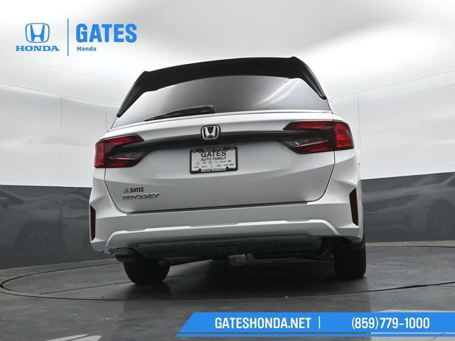 New 2026 Honda Odyssey EX-L image 42