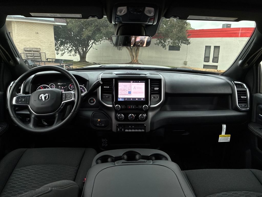 New 2026 RAM 4500 Tradesman image 13