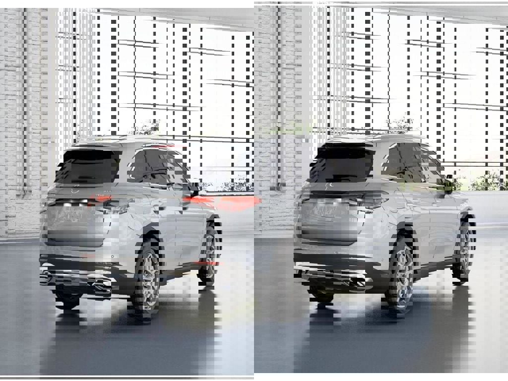 New 2026 Mercedes-Benz GLC 300 4MATIC image 22