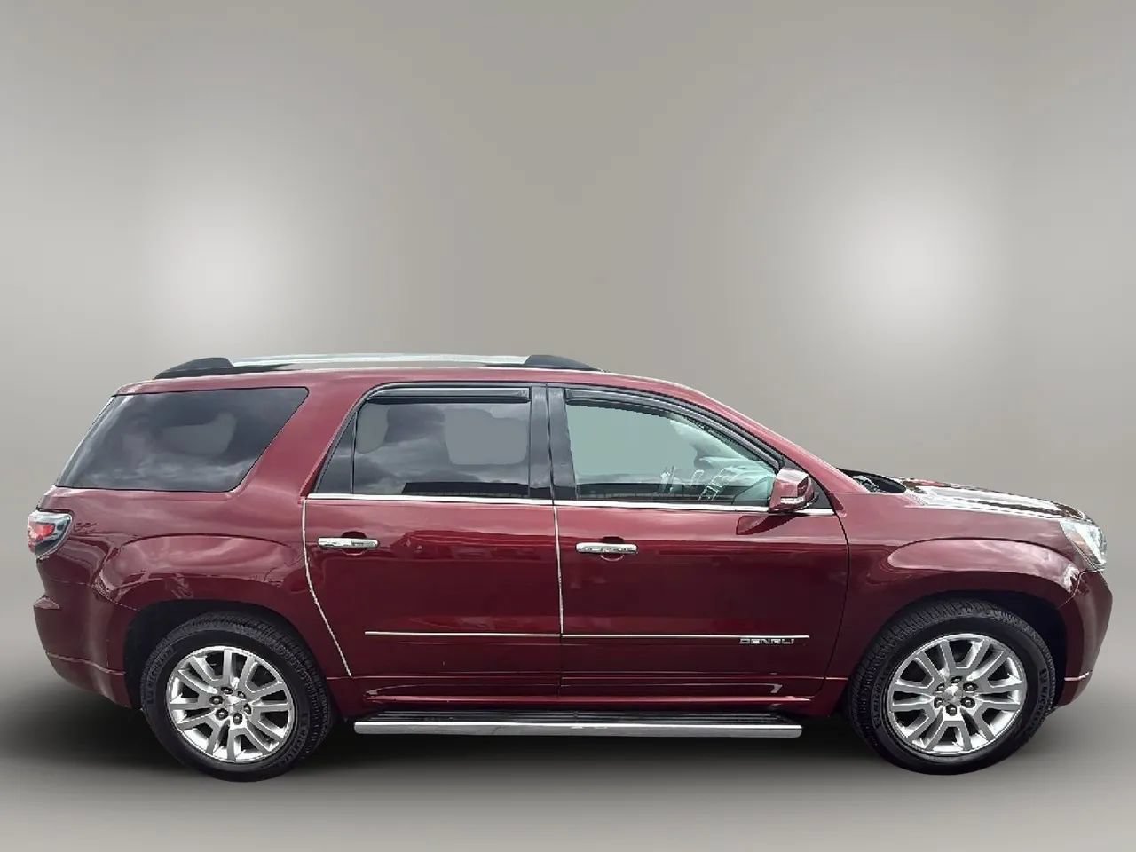 Used 2016 GMC Acadia Denali AWD/4WD image 6