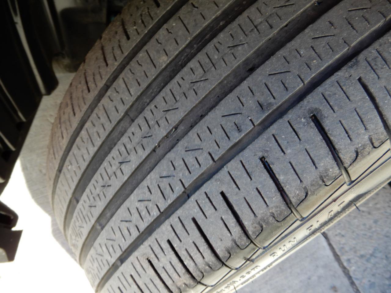 Used 2022 Subaru WRX GT image 24