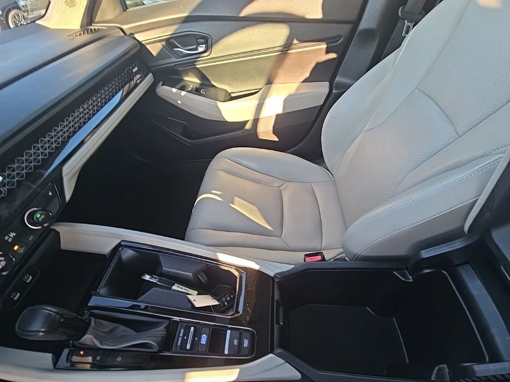 Certified 2024 Honda Accord EX-L image 24