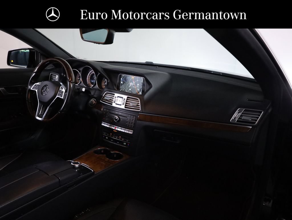 Used 2016 Mercedes-Benz E 400 Cabriolet image 60