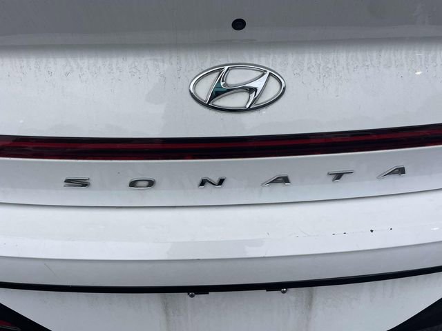 Used 2023 Hyundai Sonata SEL Plus FWD image 11
