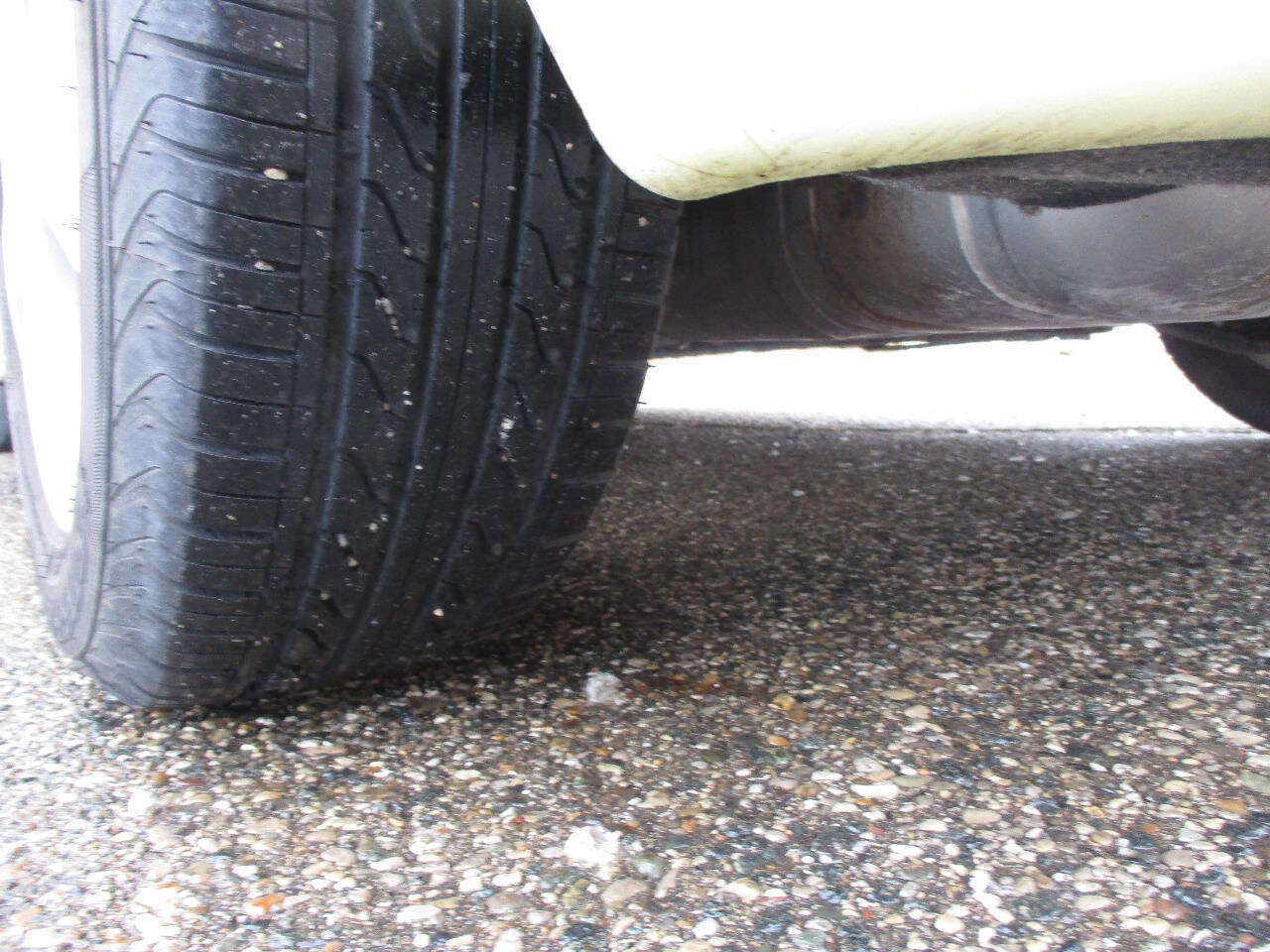 Used 2003 Volkswagen Beetle GLS image 25