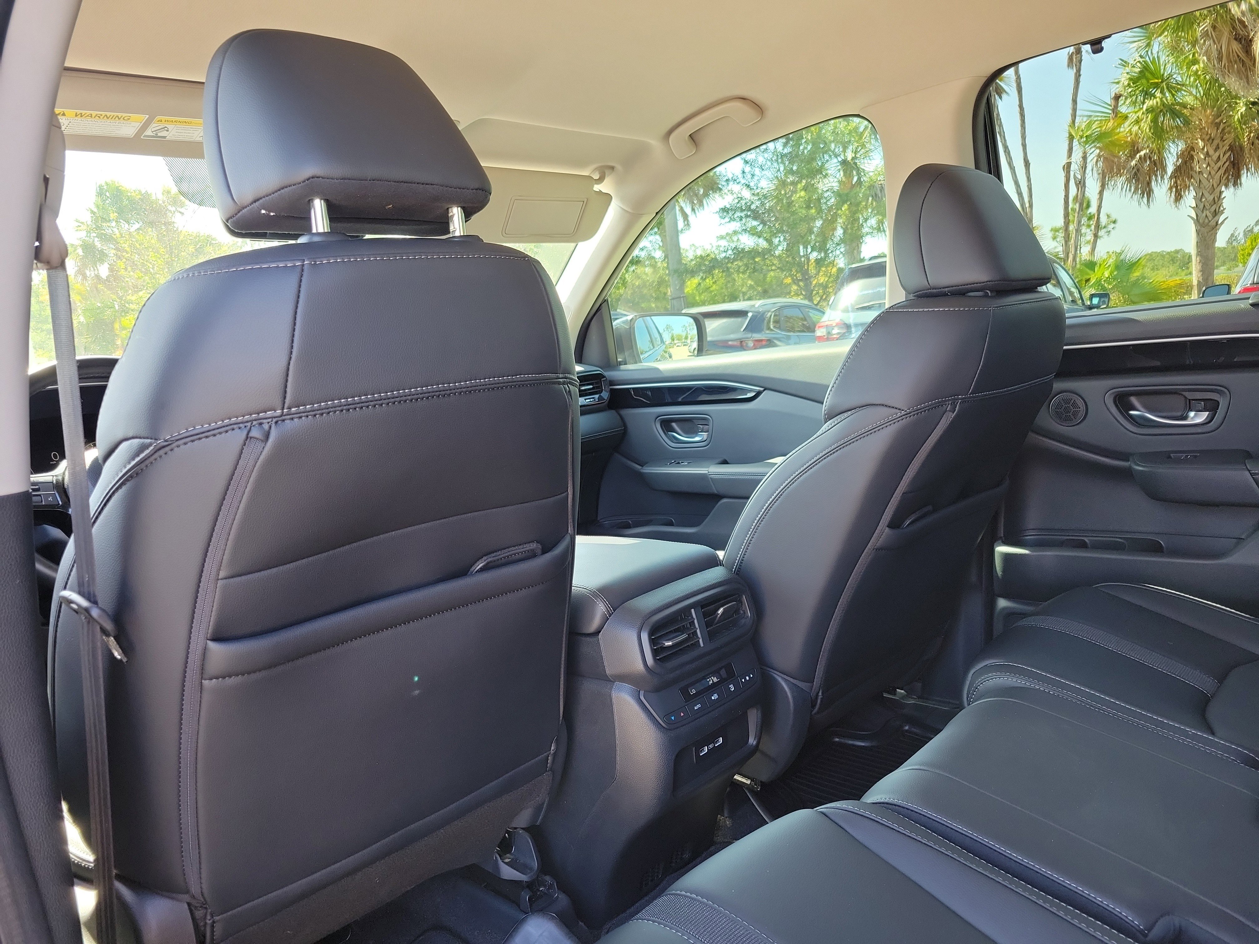 Used 2023 Honda Pilot EX-L image 14