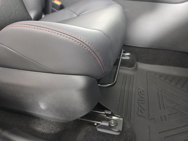 Used 2023 Toyota RAV4 TRD Off-Road w/ TRD Off-Road Weather Package AWD/4WD image 29