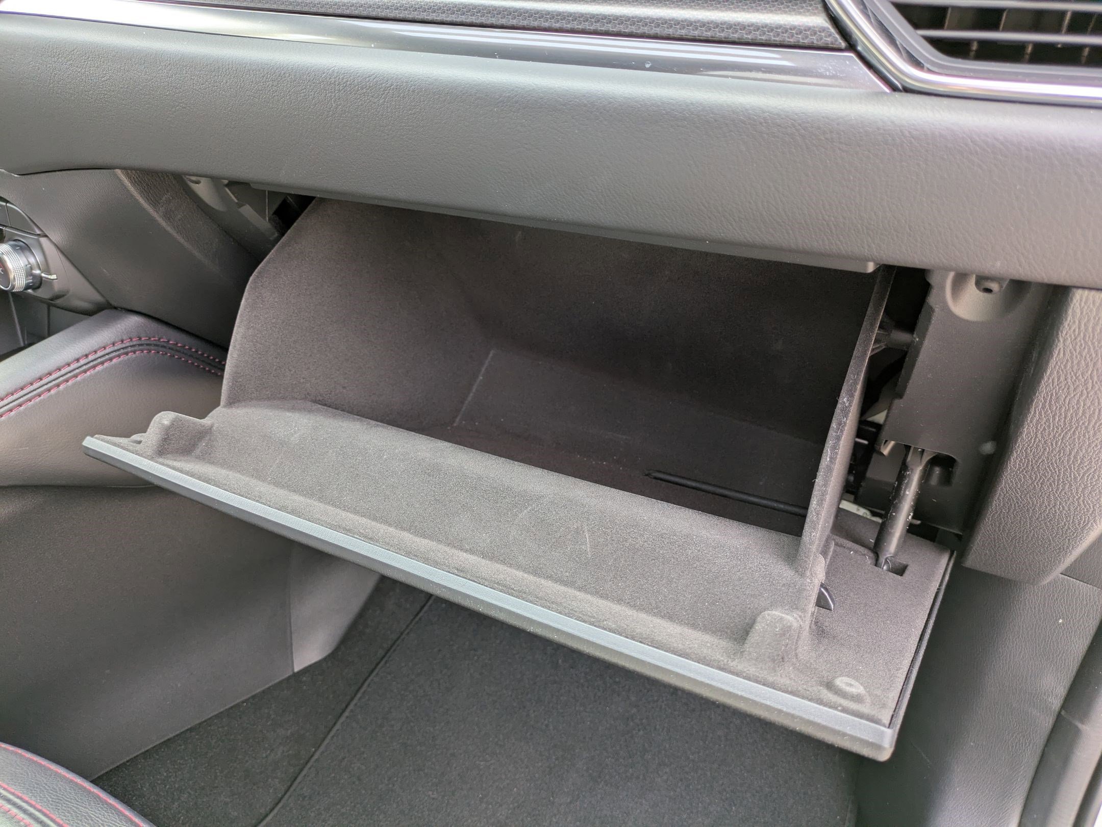 Certified 2025 MAZDA CX-5 2.5 Turbo image 33