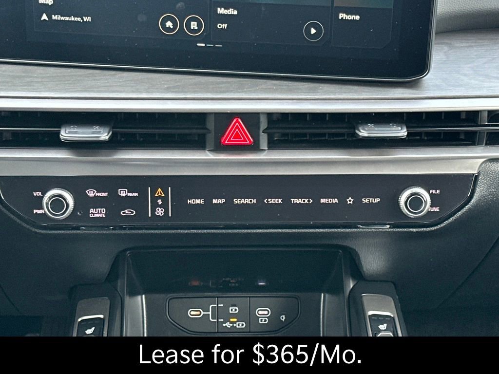 New 2026 Kia Sorento X-Line EX image 24