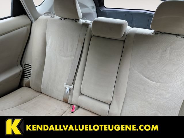 Used 2010 Toyota Prius Two FWD image 13