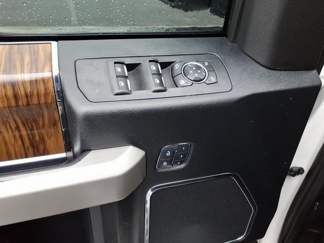 Used 2018 Ford F150 Lariat AWD/4WD image 29