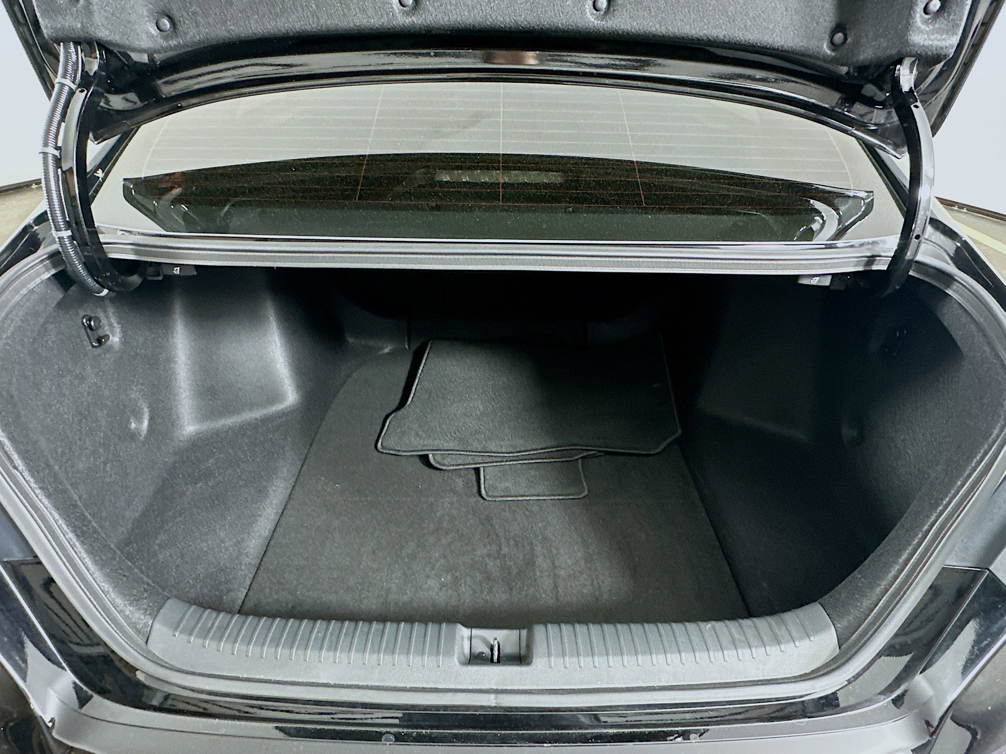 Used 2025 Honda Accord Sport image 28