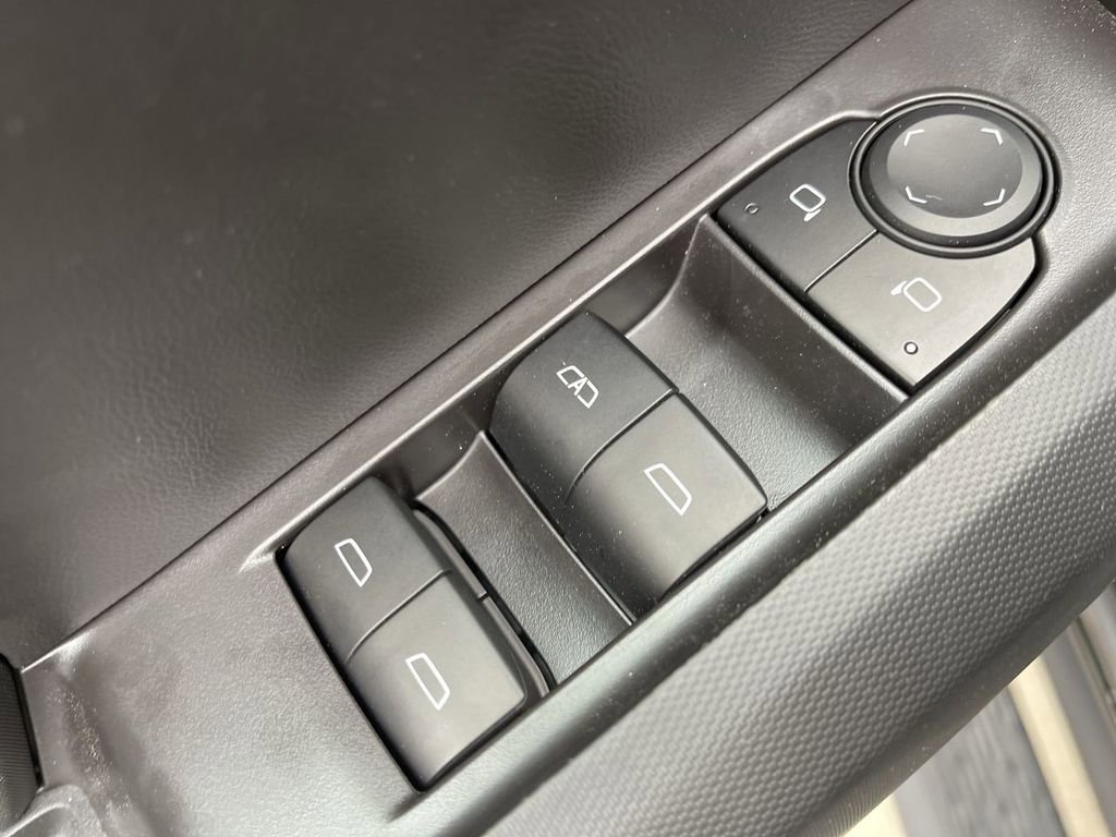 New 2025 Chevrolet Colorado Trail Boss AWD/4WD image 11