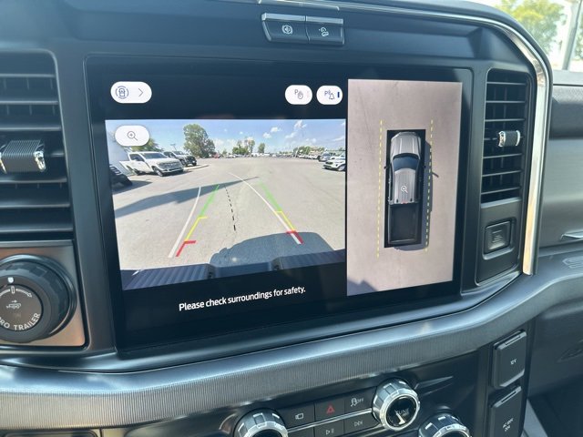 New 2026 Ford F250 Platinum image 49