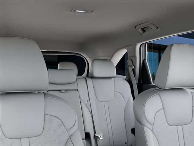 New 2026 Kia Sorento EX image 27