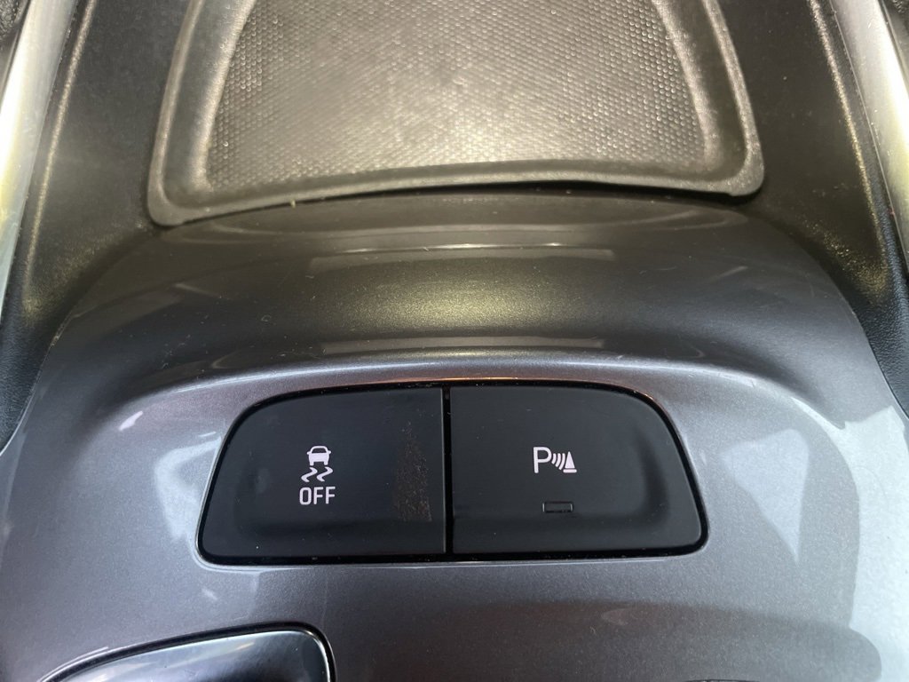 Used 2024 Chevrolet Malibu LT image 19