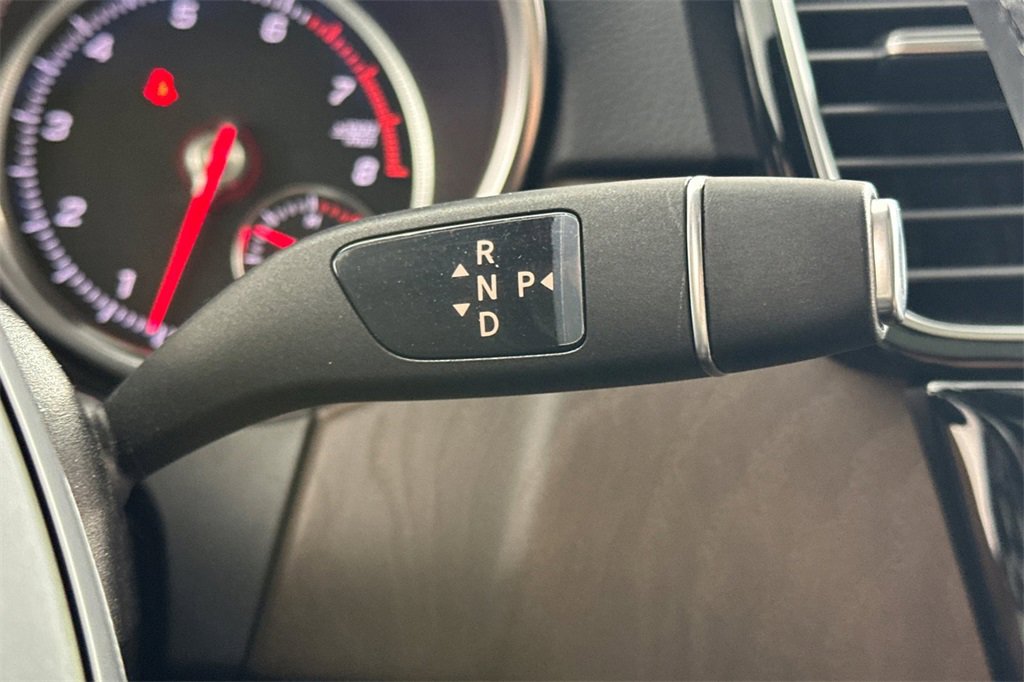 Used 2018 Mercedes-Benz GLS 550 4MATIC image 25