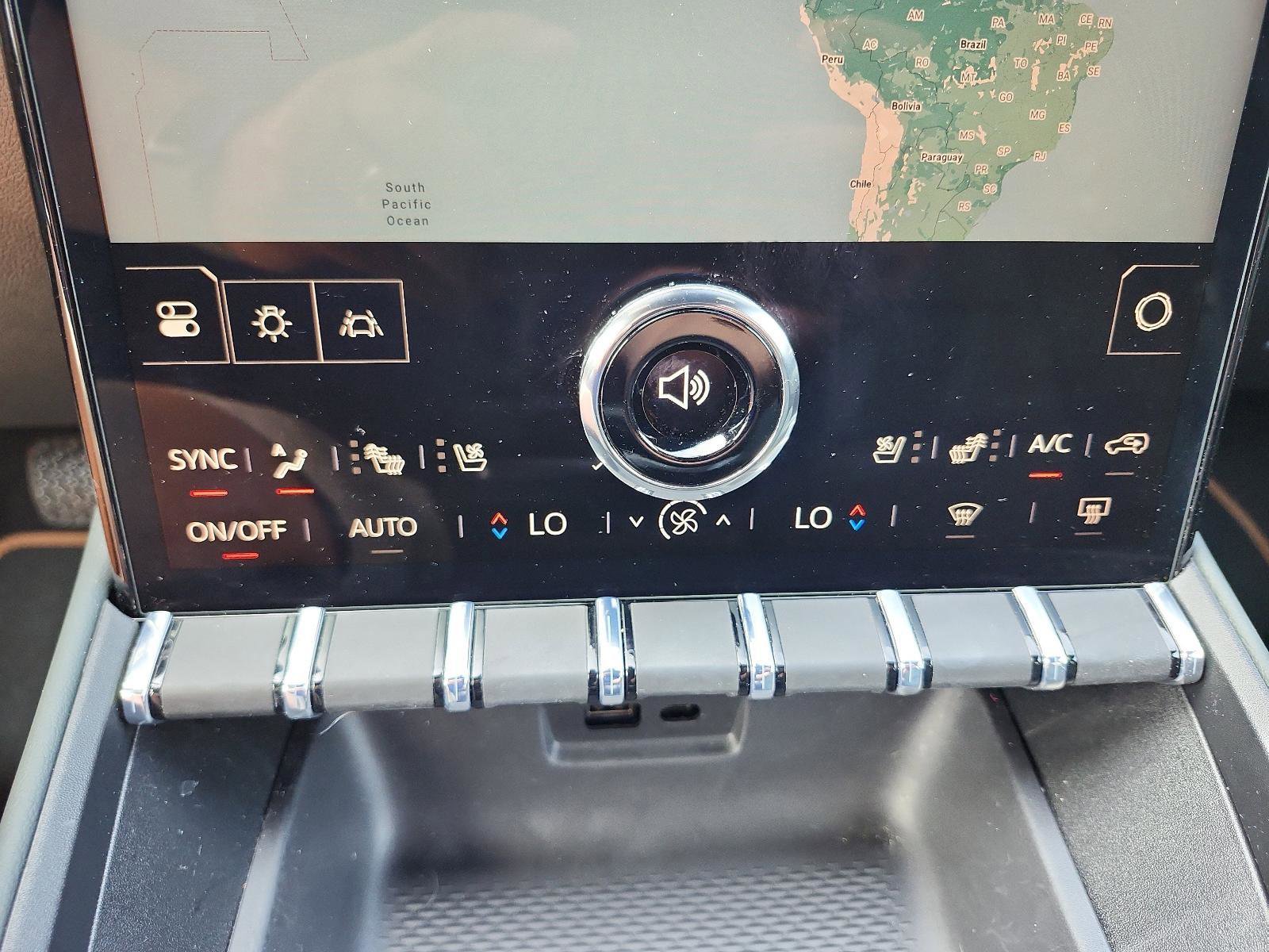 Certified 2026 GMC Terrain AT4 w/ Convenience Package III image 18