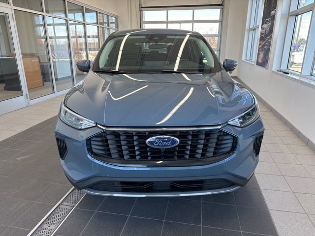 Certified 2023 Ford Escape Active w/ Tech Pack #2 image 2
