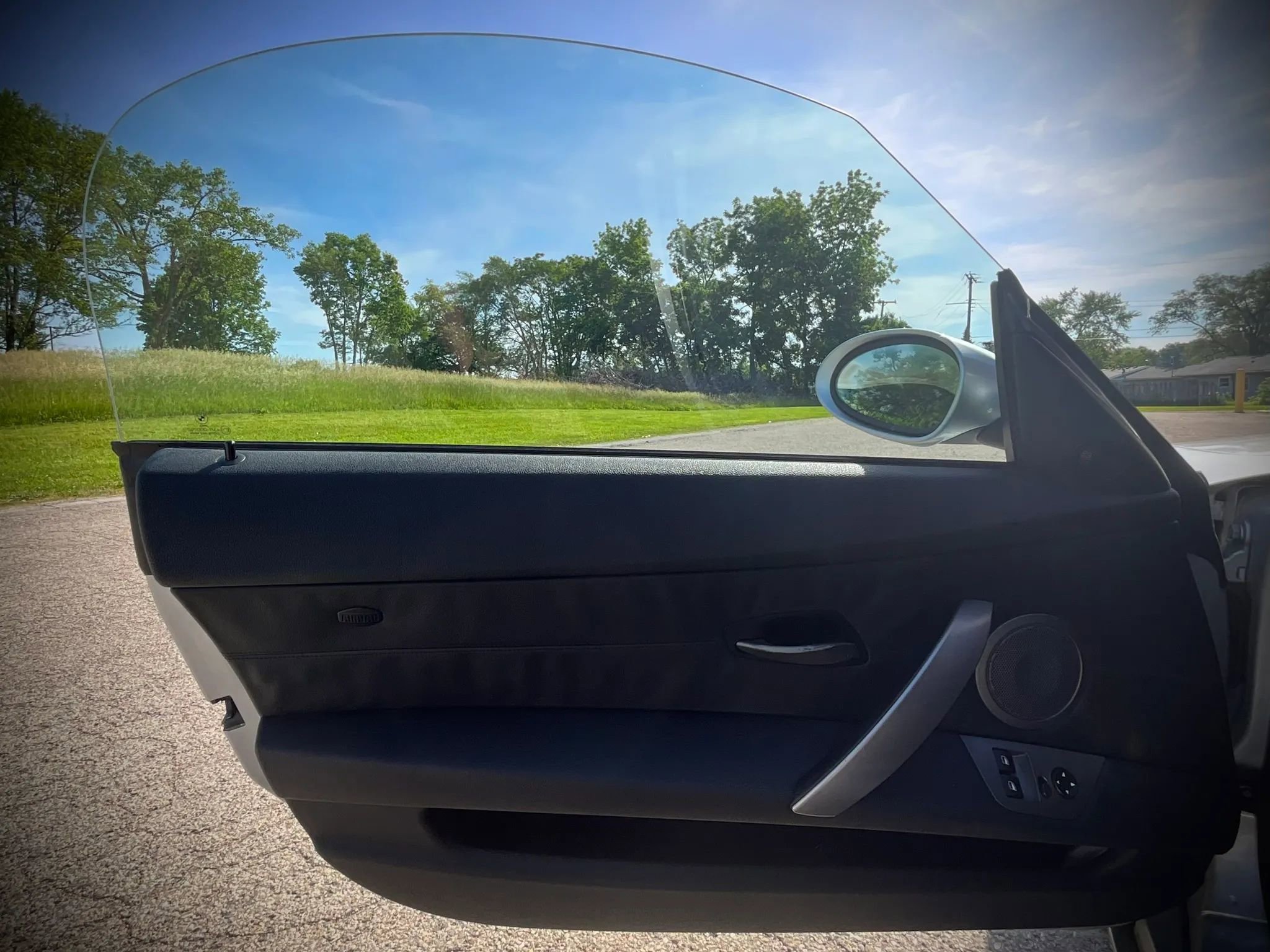 Used 2003 BMW Z4 3.0i RWD image 14