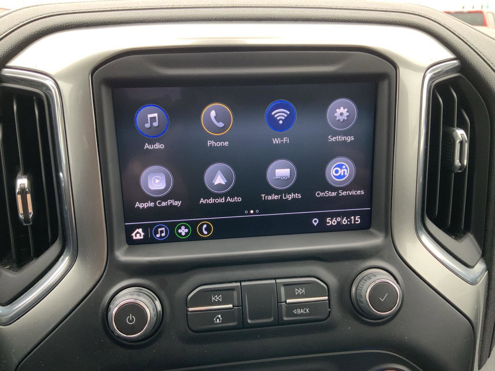 Used 2021 Chevrolet Silverado 1500 RST image 34