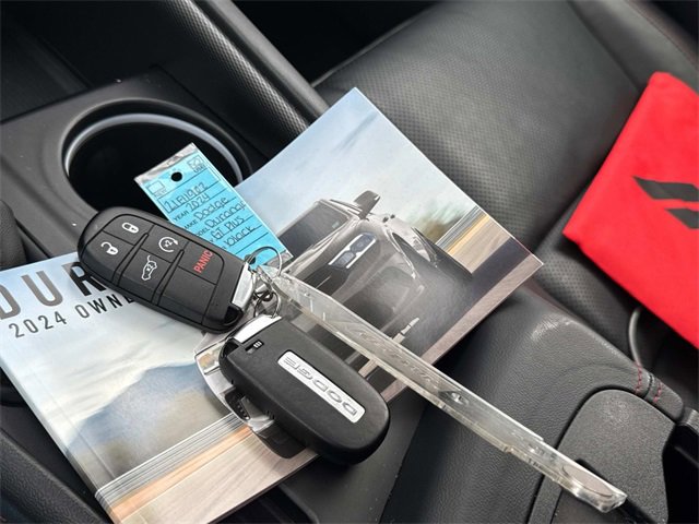 Used 2024 Dodge Durango GT image 5
