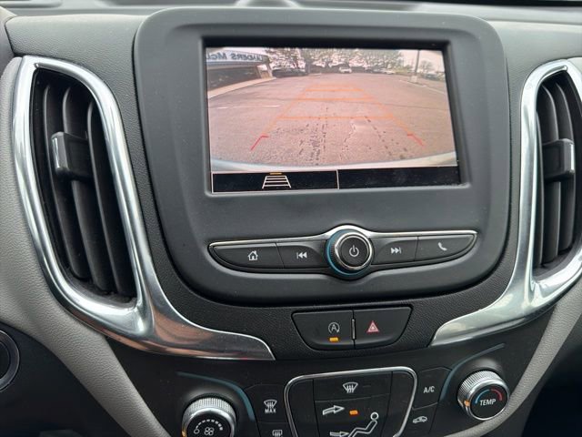 Used 2022 Chevrolet Equinox LT image 15