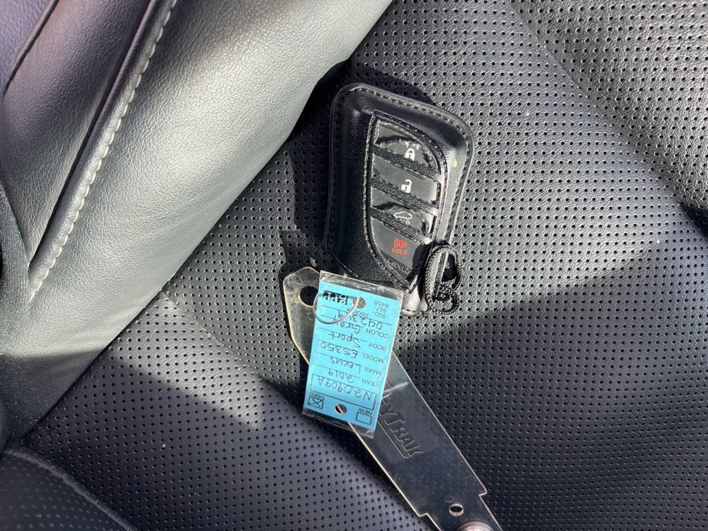 Used 2019 Lexus ES 350 Ultra Luxury image 78