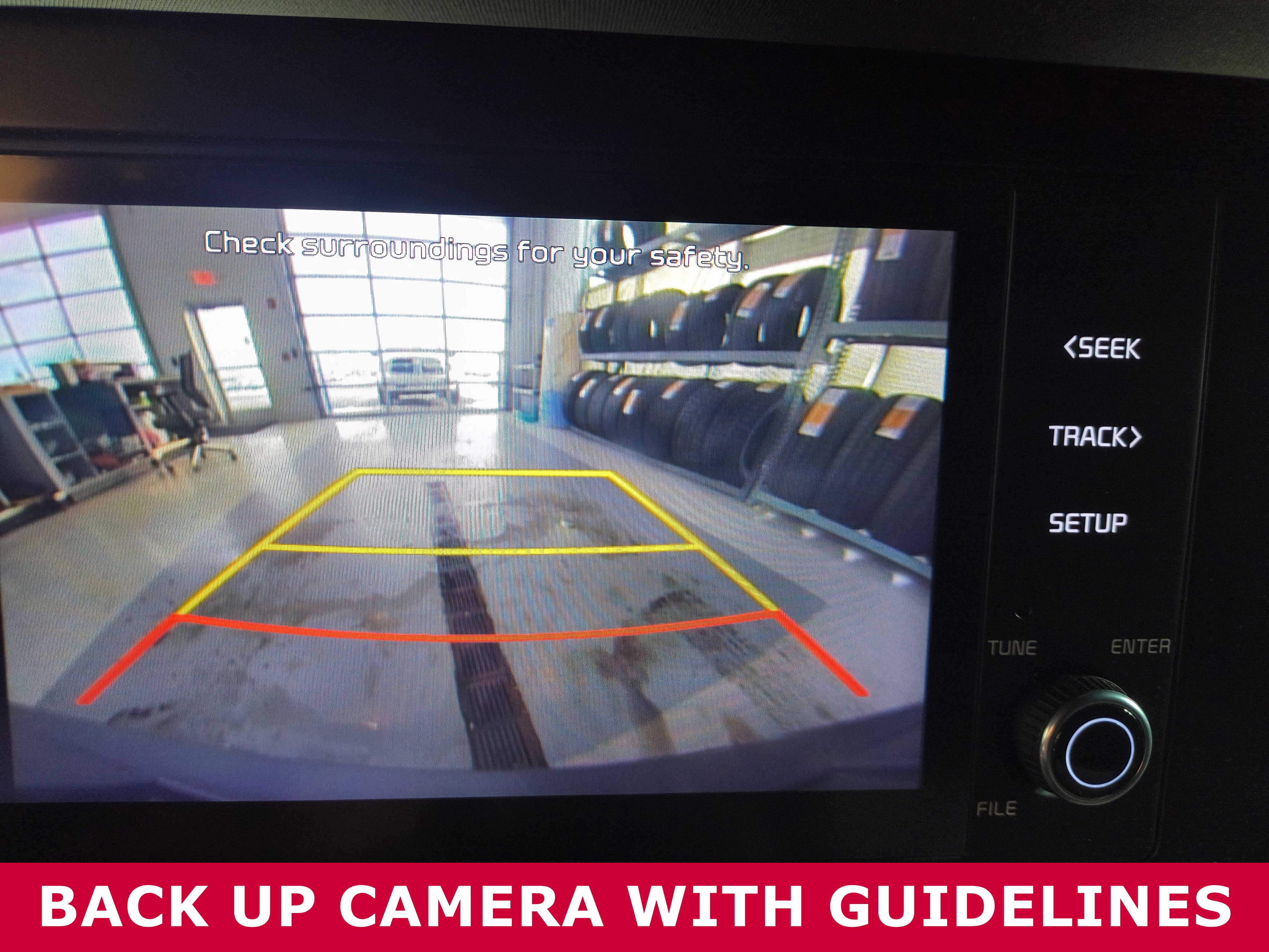 Used 2023 Kia Sportage LX image 21