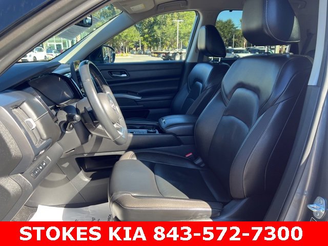 Used 2022 Nissan Pathfinder SL image 21