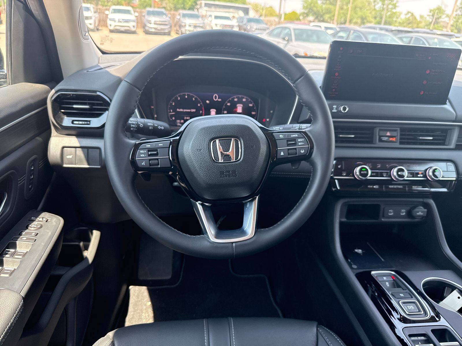 Used 2026 Honda Pilot Touring image 22