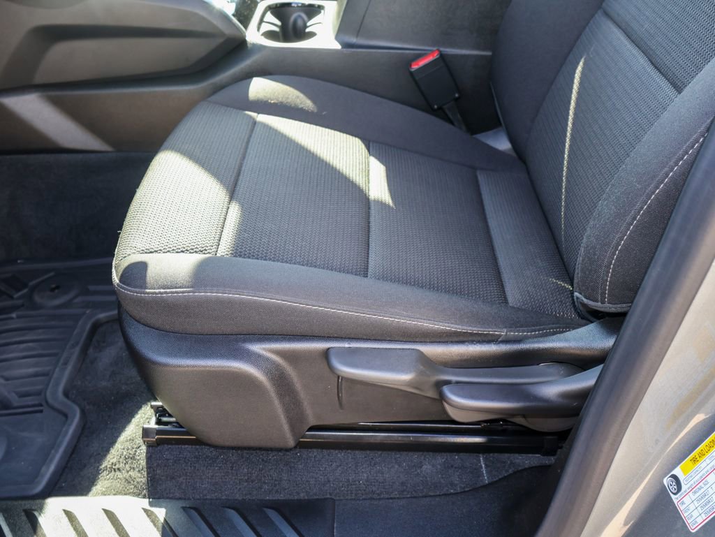 Used 2024 Chevrolet Colorado LT RWD image 7