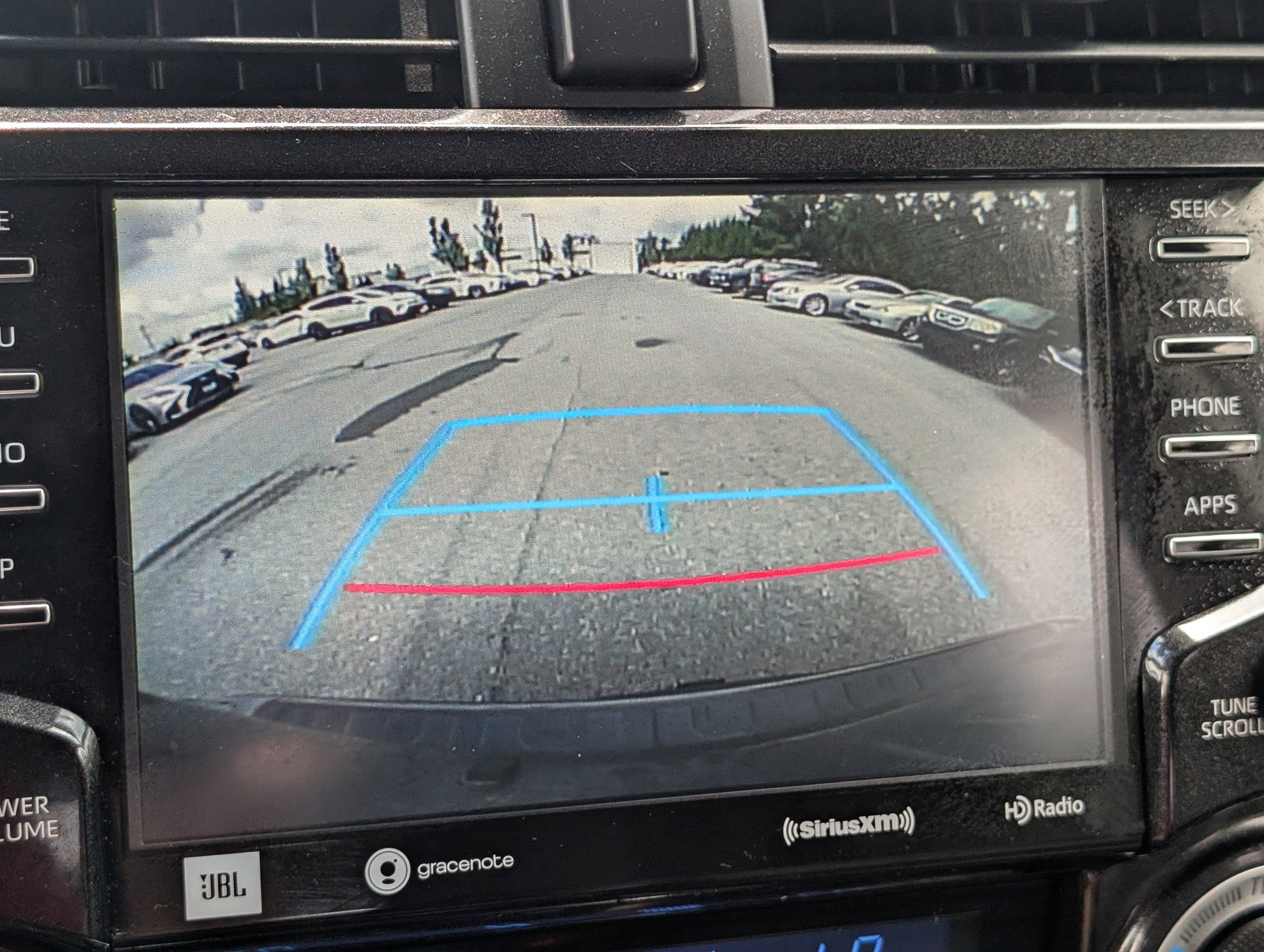 Used 2020 Toyota 4Runner Limited image 27