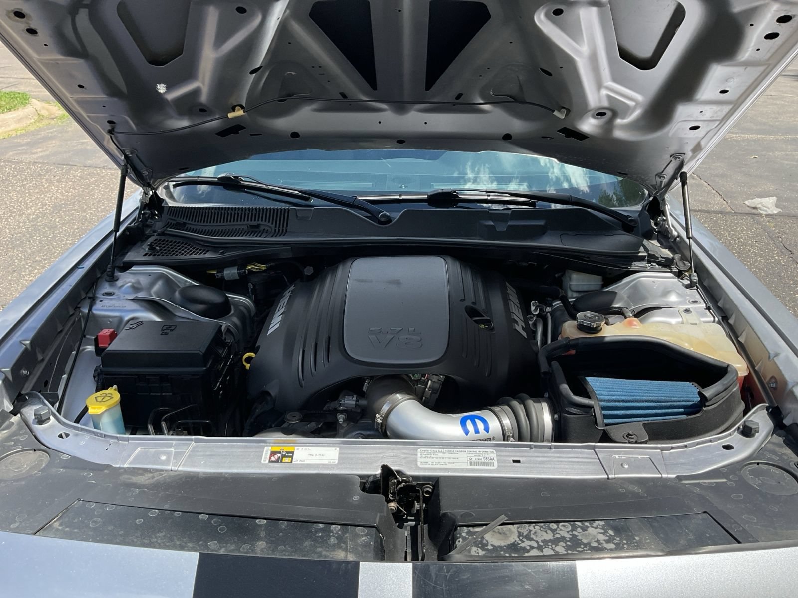 Used 2014 Dodge Challenger R/T Plus RWD image 27