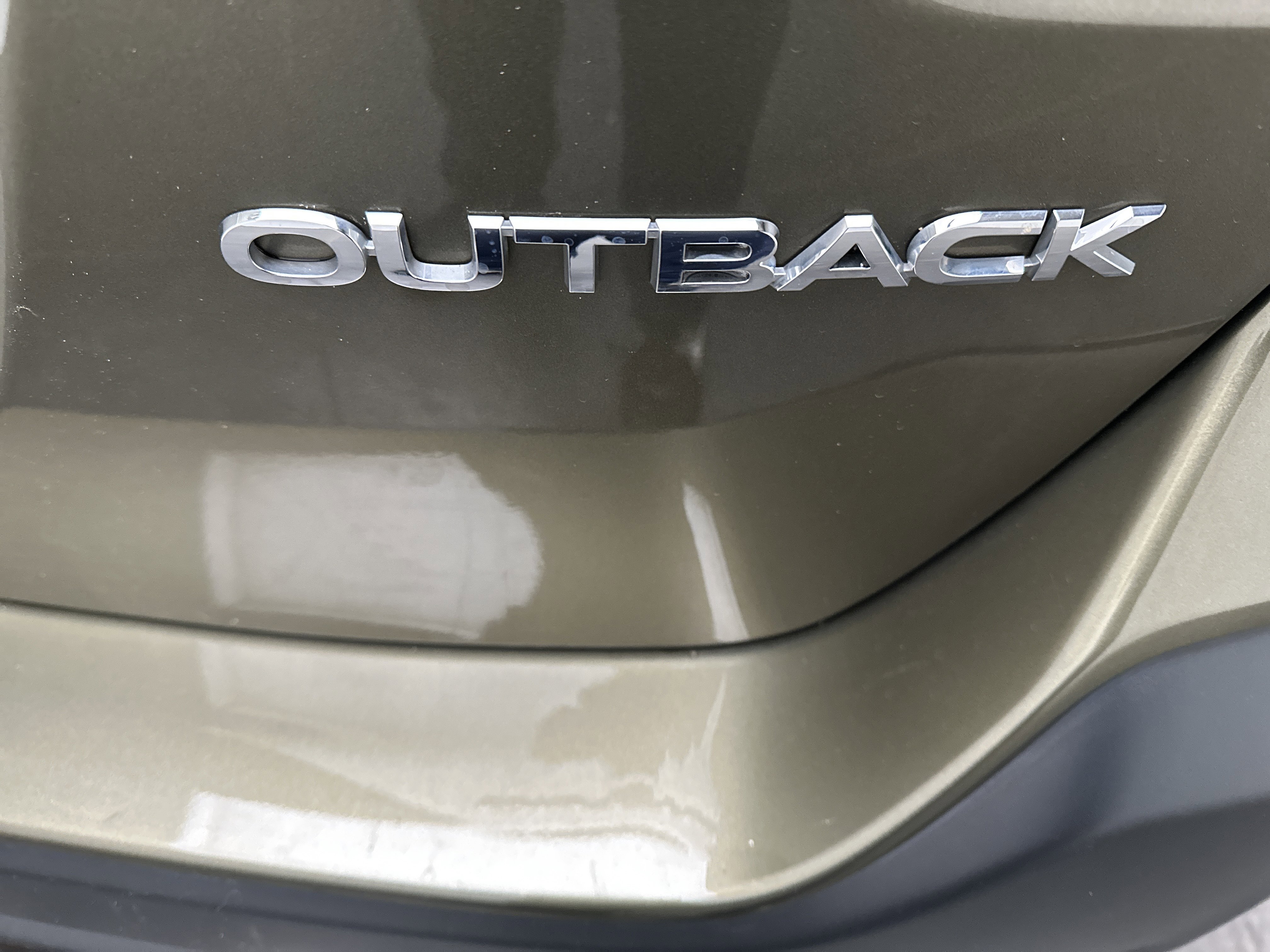 Used 2024 Subaru Outback Premium AWD/4WD image 12