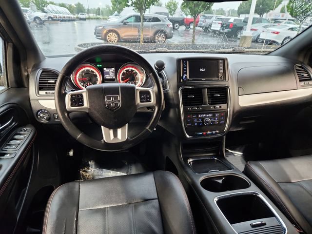 Used 2019 Dodge Grand Caravan GT FWD image 31