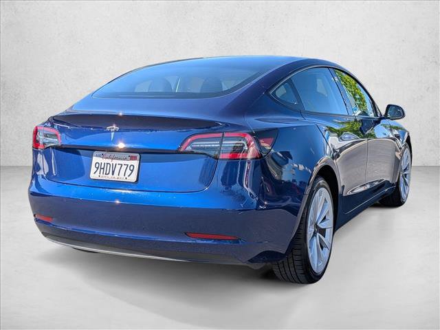 Used 2023 Tesla Model 3 Standard Range image 5