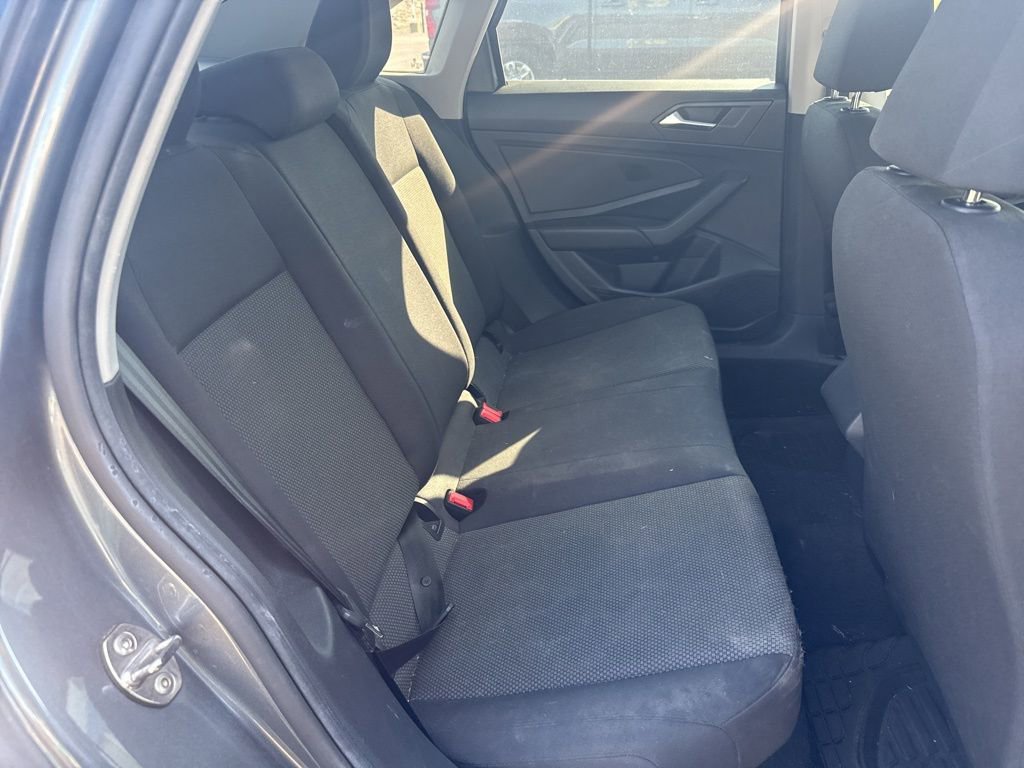 Used 2019 Volkswagen Jetta S image 20