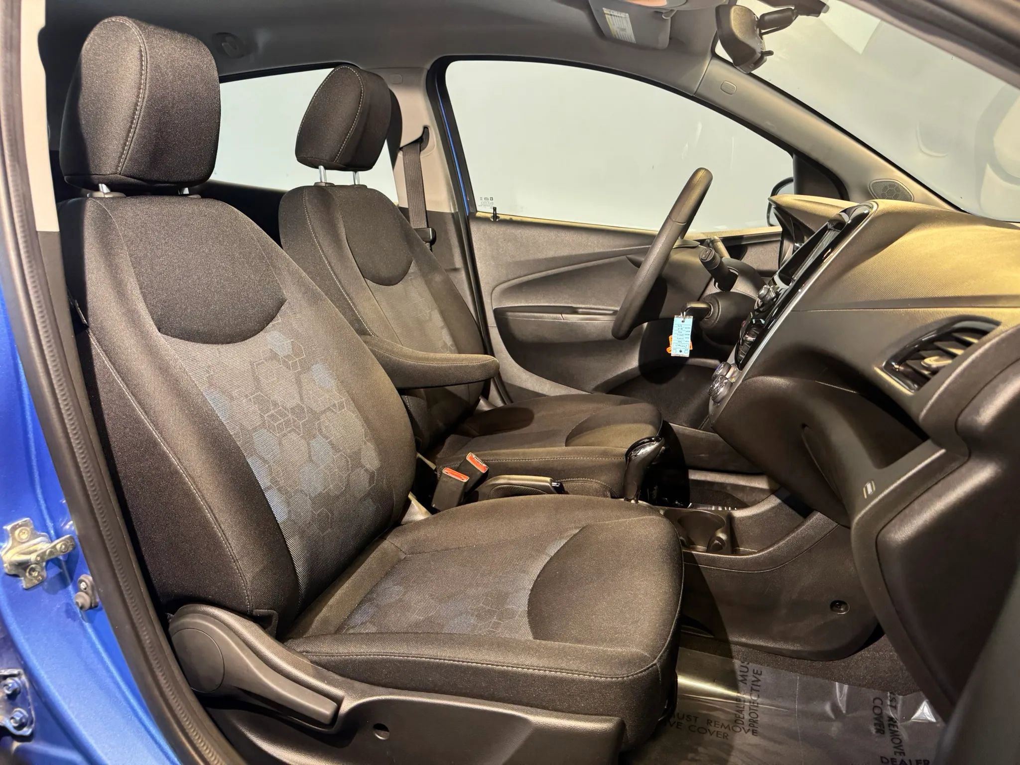 Used 2018 Chevrolet Spark LS FWD image 21