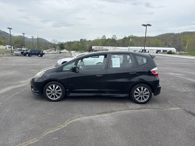Used 2012 Honda Fit Sport image 5