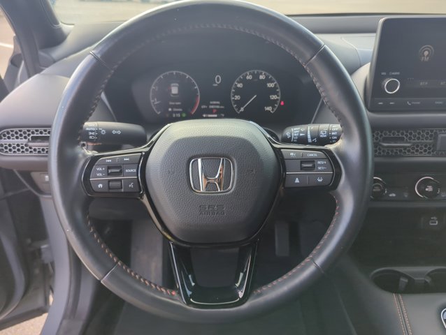 Used 2023 Honda HR-V Sport image 24