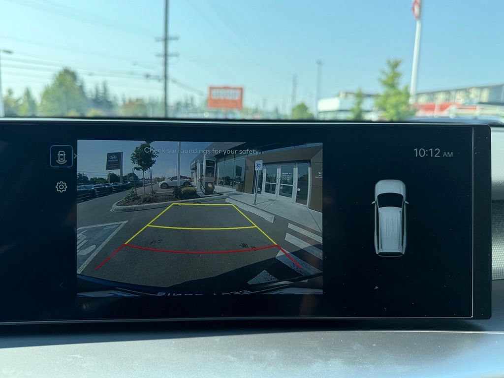 Certified 2026 Hyundai Ioniq 9 SE AWD/4WD image 30