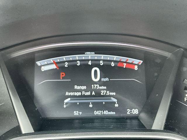 Used 2022 Honda CR-V EX image 12