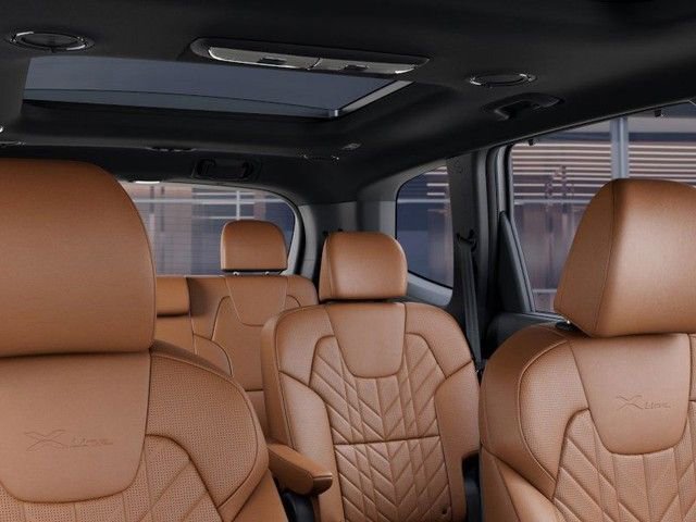 New 2025 Kia Telluride SX X-Line image 29