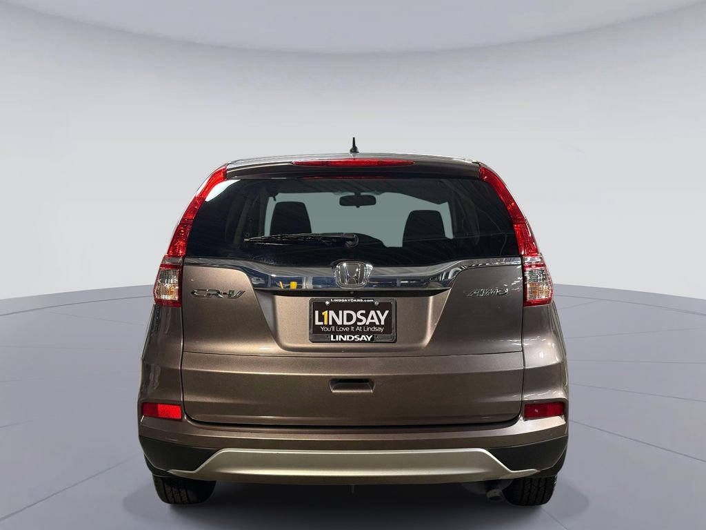 Used 2016 Honda CR-V EX image 12