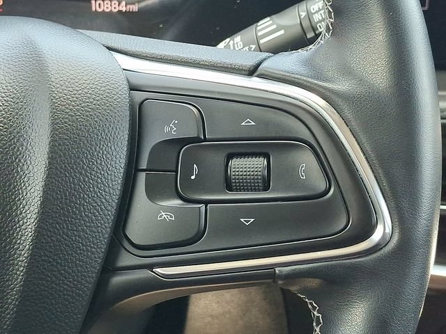 Used 2024 Buick Encore GX Preferred w/ Comfort Package AWD/4WD image 22