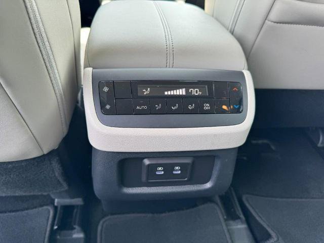 Certified 2026 Nissan Pathfinder SL AWD/4WD image 11