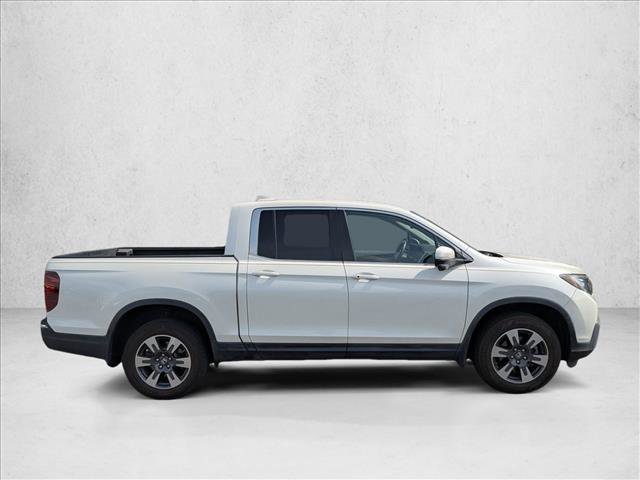 Used 2017 Honda Ridgeline RTL-T image 4