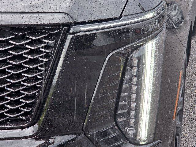 New 2026 Cadillac Escalade Platinum Sport AWD/4WD image 10